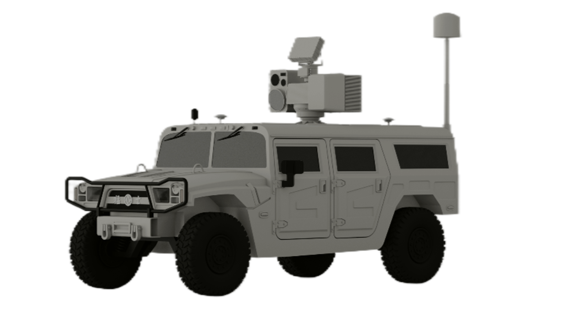 HYUCX-UAV defense, UAV detection, UAV countermeasures - HYUCX